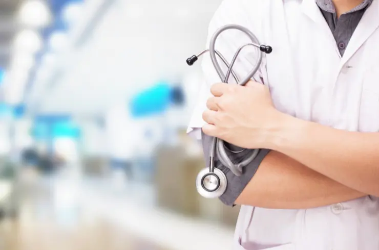 New Life Speciality Hospital