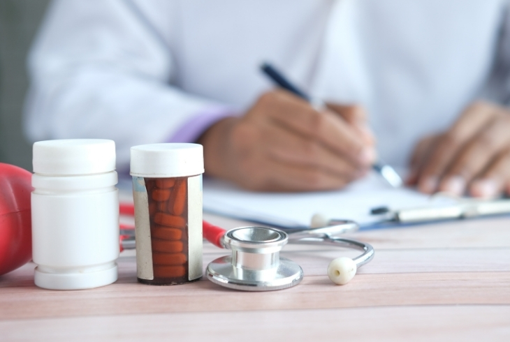 New Life Speciality Hospital