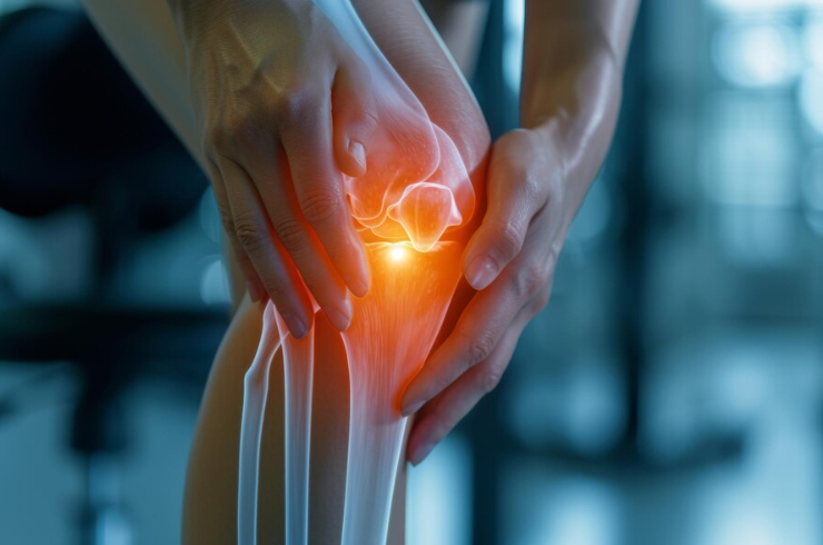 New Life Speciality Hospital