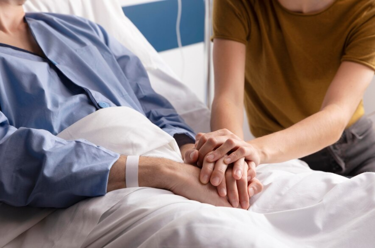 New Life Speciality Hospital