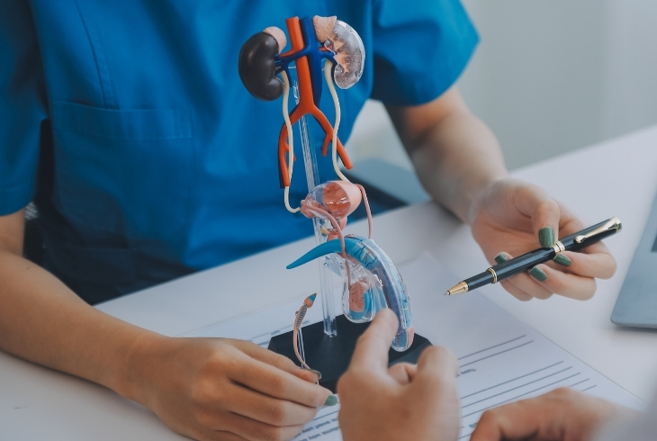 New Life Speciality Hospital